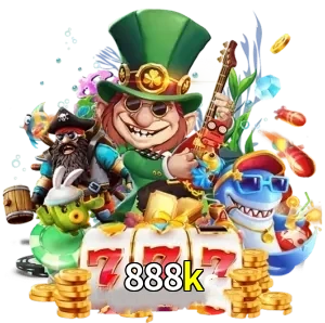 888k slots
